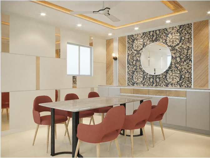 Interior Designers in Chandigarh