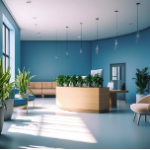 top trends in commercial interior