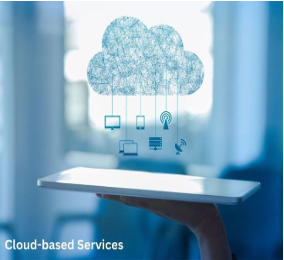 Smart Storage for Your Business
